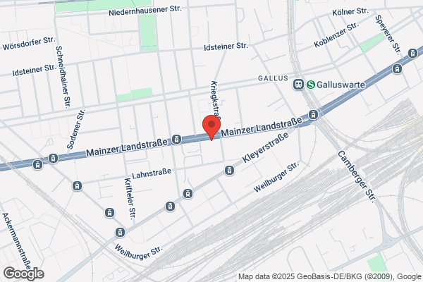 ML Bauservice GmbH