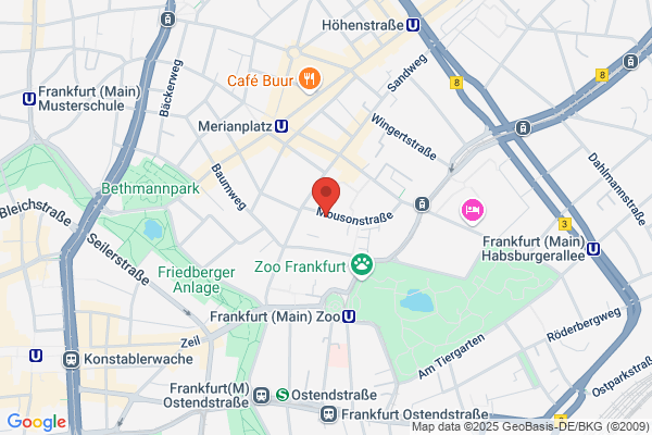 Commaplus Sprachen und Mediendienst GmbH