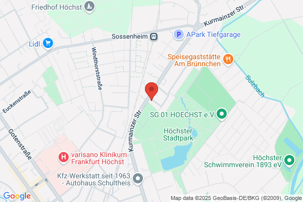 Übersetzungsbüro Amirthalingam