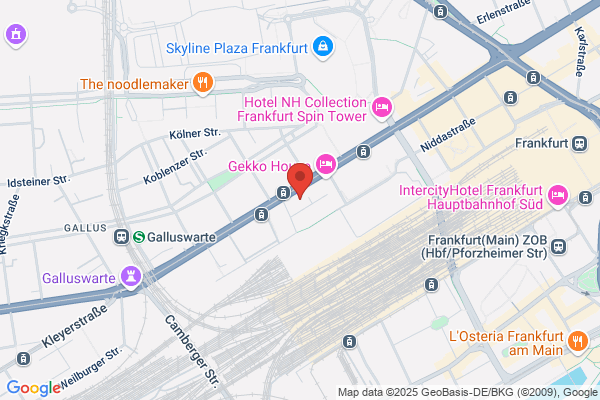 Arqum Gesellschaft für Arbeitssicherheits- Qualitäts- u. Umweltmanagement mbH