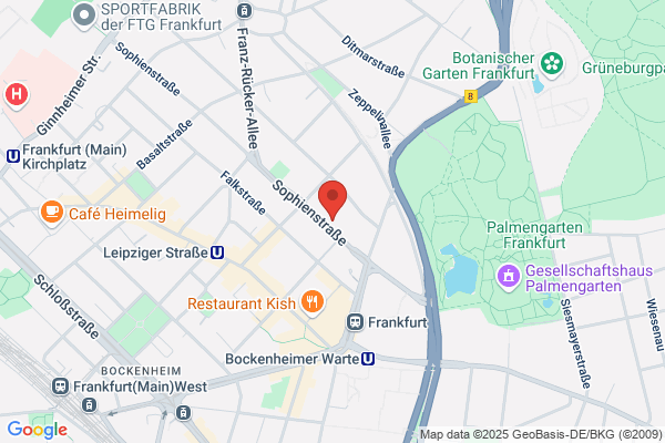 Chemie - Umweltberatung und Service e.K.