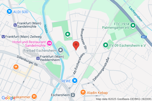 Elektro Eschersheim GbR