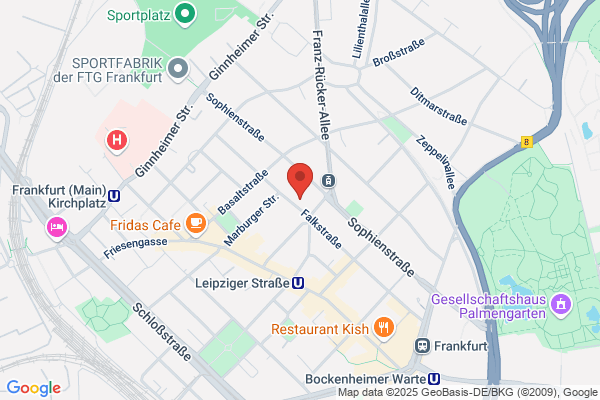 OT pur - Bauchtanz & mehr in Frankfurt