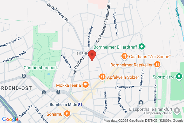 Künstleragentur Dörner