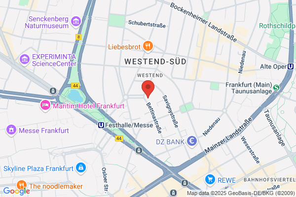 AUREL VEST GmbH
