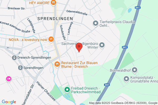 Nierhaus Consulting GmbH