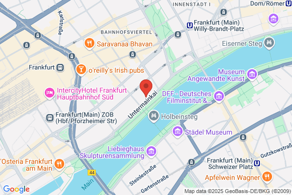 Proventa Consulting GmbH