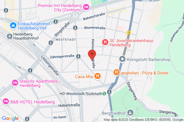 Schmidt Managementberatungen