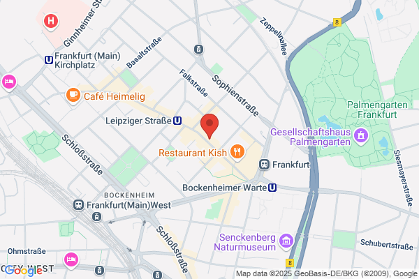 TOMASS Consulting GmbH Top Management Search and Selection