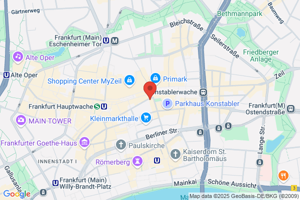 Tower Management Personal und Unternehmensberatung