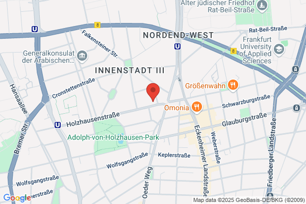 Weber Networking GmbH