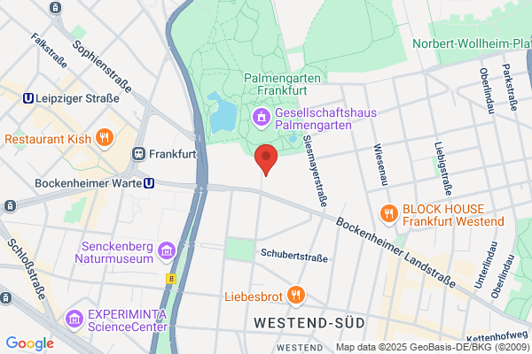 Zentrum für Supervision Frankfurt