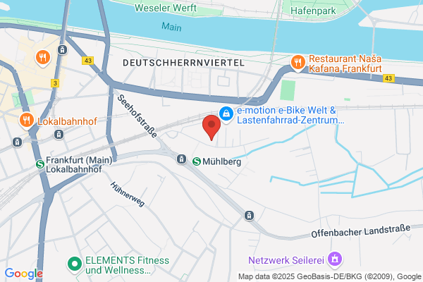 A.S.I. Wirtschaftsberatung AG BG Frankfurt