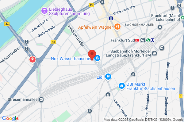 B & L Management Consulting GmbH