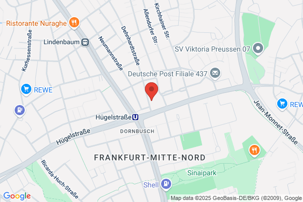 B & P Behrens und Partner Absatz- und