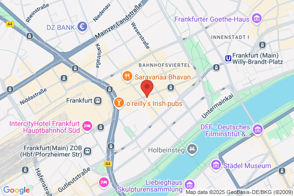 BM Junid Consultants GmbH
