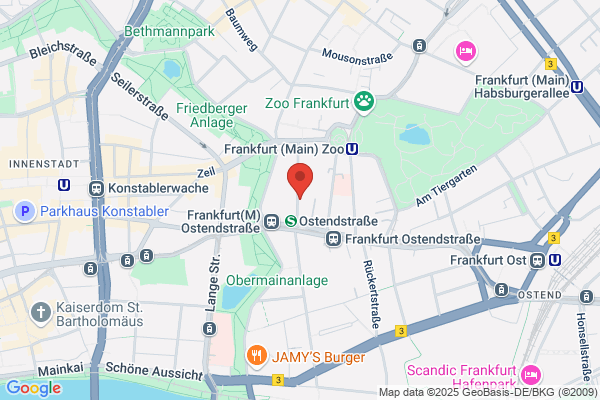 BROADCP Germany