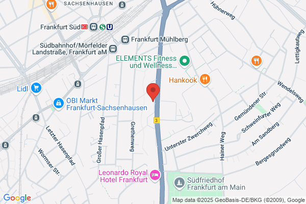 BWC Bermbach-Witt Consulting  GmbH