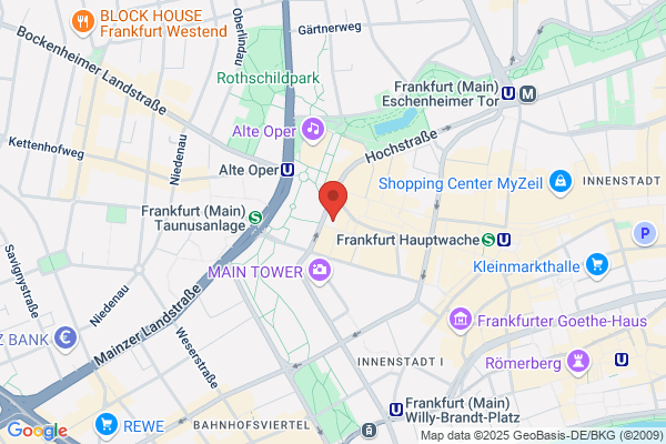 Bain & Company Germany Inc.