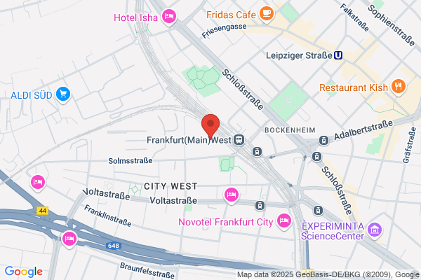 Bridging IT GmbH