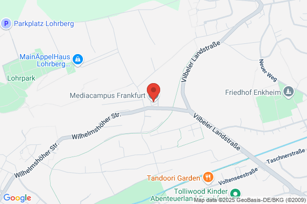 Campus Media GmbH