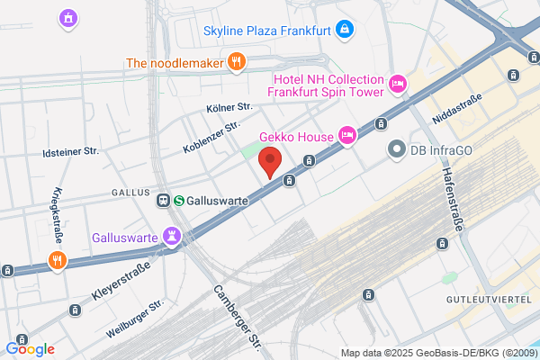 Capgemini Outsourcing Services GmbH