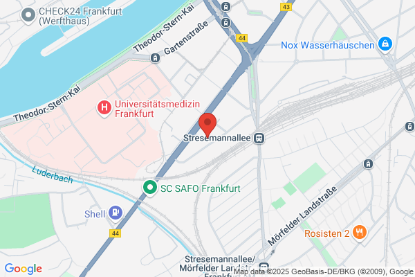 Castle Consulting GmbH