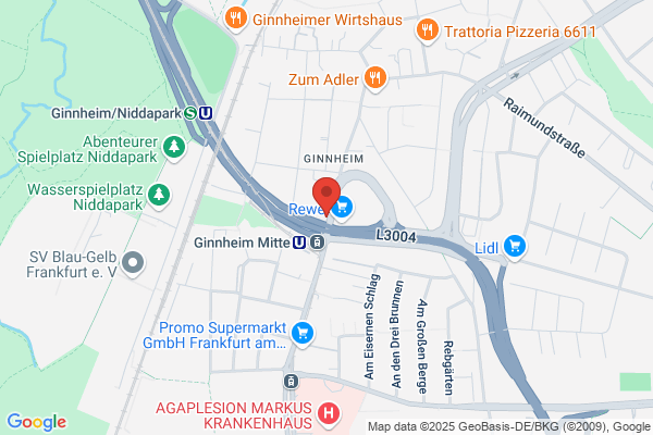 Little Star Events GmbH