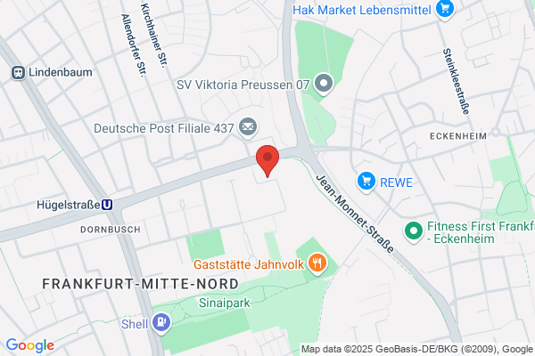 MVK Messen GmbH