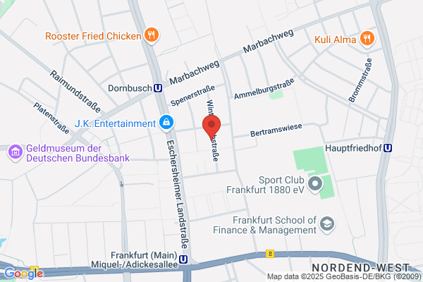 Merck Projektservice
