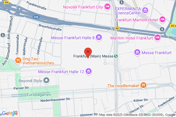 Team2 Messe-Event-Promotion GmbH