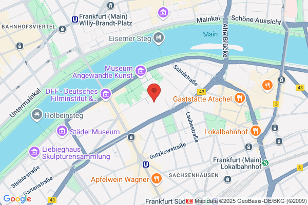 Franfurter Bibelgesellschaft e.V