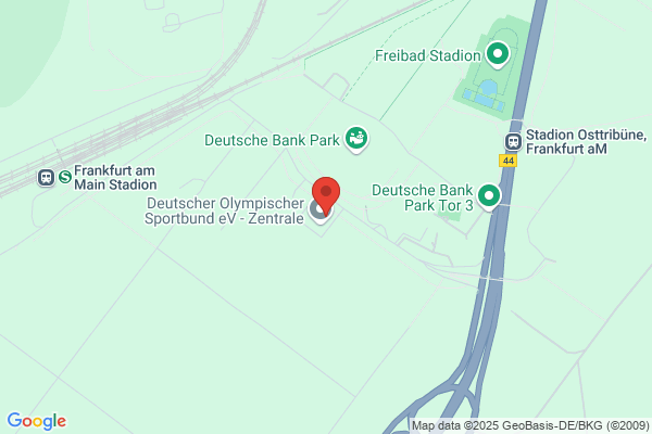 Deutscher-Judo-Bund e.V.