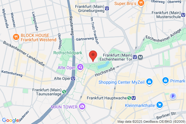 Notarkammer Frankfurt