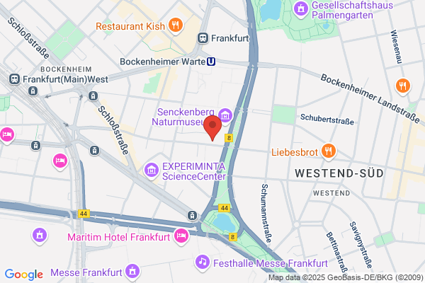 Physikalischer Verein