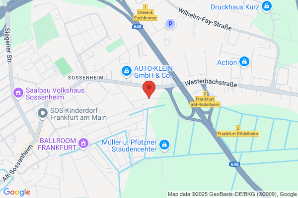 Verein für Schutz- und Gebrauchshunde e.V.