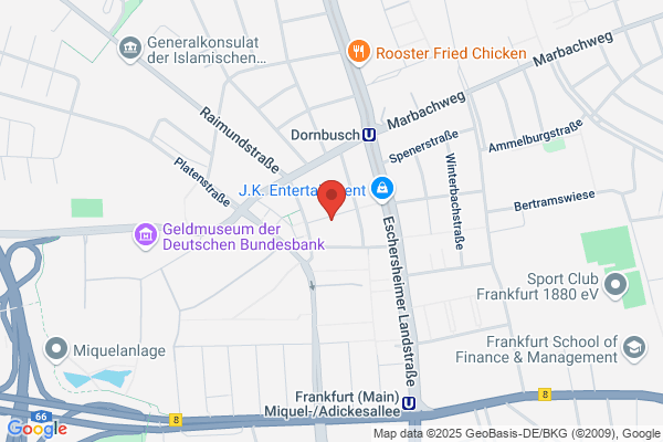 Frankfurter Verband für Alten- und Behindertenhilfe e.V.