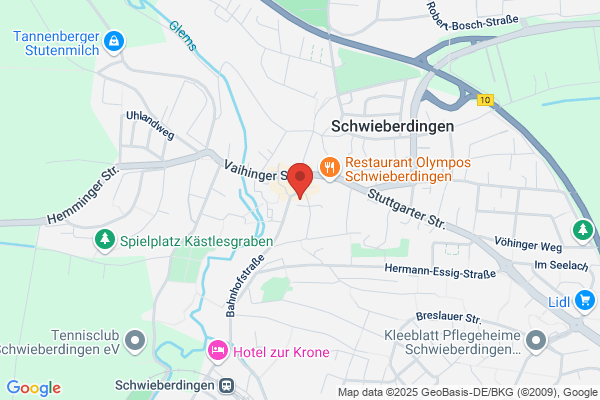 GDL Gesellschaft Deutscher Lebensmitteltechnologen e.V.