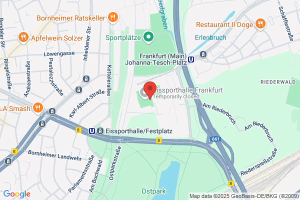 Hessischer Eissportverein e.V.