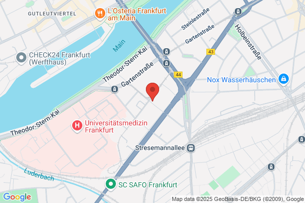 Hessischer Kreis e.V.