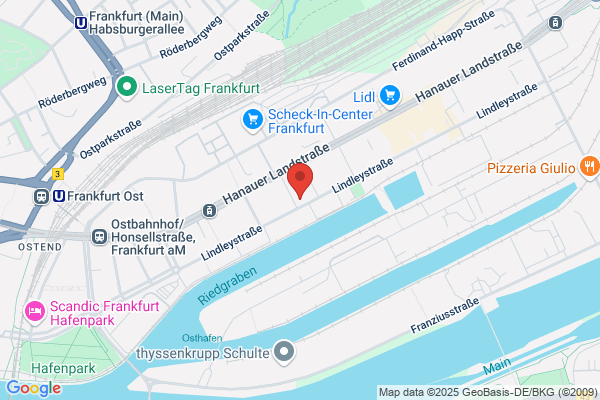 Intermed internationaler medizinischer Verein