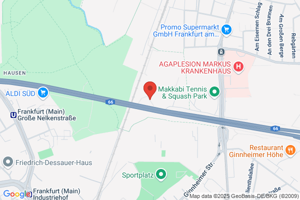 Kleingartenverein Westpark