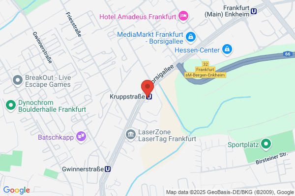 Verkehrswacht Frankfurt