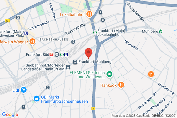 Frankfurt Academic Press GmbH