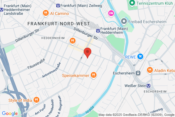 Grafik-Verlag Bernd Slutzky GmbH