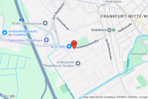 Klostermann GmbH & Co. KG