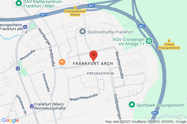 Magazin Main Rhein