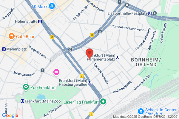Materialismus Verlag GmbH