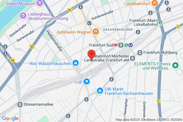 S. Fischer Verlag Gesellschaft mbH
