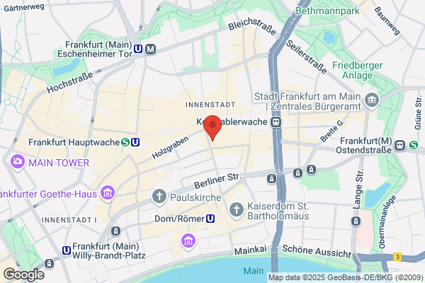 The Publishers GmbH Marketing u. Werbung